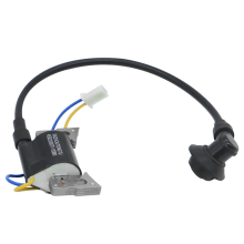 Ignition Coil KGE3300TI-13300 KG3300TI-13300 for Kipor Digital Generator IG3000 IG3000E GS3000 GS6000 IG3500 IG6000