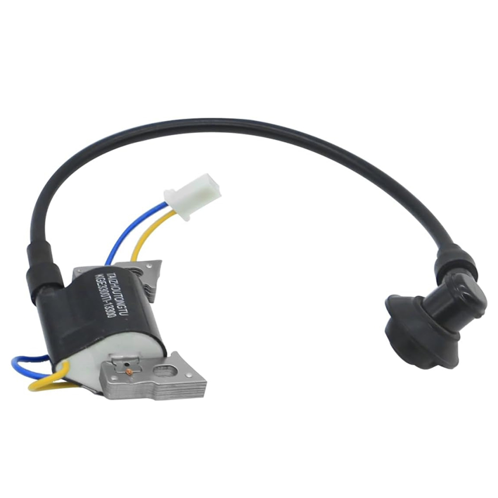 Ignition Coil KGE3300TI-13300 KG3300TI-13300 for Kipor Digital Generator IG3000 IG3000E GS3000 GS6000 IG3500 IG6000