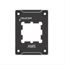 AM5 CPU Contact Frame AM5 Full Fixed Non-Marking Mounter for AM5 Protector Bending Corrector Accessories