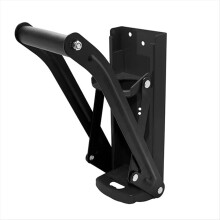 Can Crushers for Recycling 16 Oz Heavy Duty Metal Wall Mounted Soda & Beer Can Smasher for Recycling W Bottle Opener B