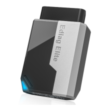 Elite OBD2 Scanner All System Car Diagnostic Tool 15 Service Bidirectional Conrol OBD2 Diagnostic Tool