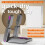 Intelligent Shoe Dryer Timer Adjustable Dryer Quick Drying Deodorizing Shoe Dryer Household EU Plug 3