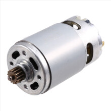 317004440 Gleichstrommotor 10,8 V, 14,4 V, 18 V, Hochgeschwindigkeitsmotor für Akku-Schlagbohrmaschinen BS10.8, BS14.4, BS18