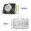 Dryer Timer Replacement for Dryer WPW10436302 W10436302 5
