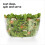 Salad Spinner Large Lettuce Spinner Kitchen Gadgets, Large Salad Spinner Vegetable Washer, High Efficiency for Kitchen 5