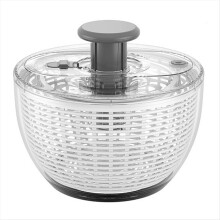 Droogapparaat Sla Spinner Fruitwasser Fruitwaskom met zeef Groentereiniger Saladereiniger Slawasser