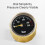 Duiken 350bar Mini Luchtdrukmeter, Duikaccessoires Manometer G1/8 Draad 5