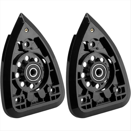 2pack Sanding Machine Platen Assembly 90604245 for Black & BDEMS600 BDCMS20B 1