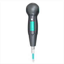 Electric Screwdriver Set Precision Handle Portable Power Tool Kits USB Cordless Small Bits for Phone Watch Repair