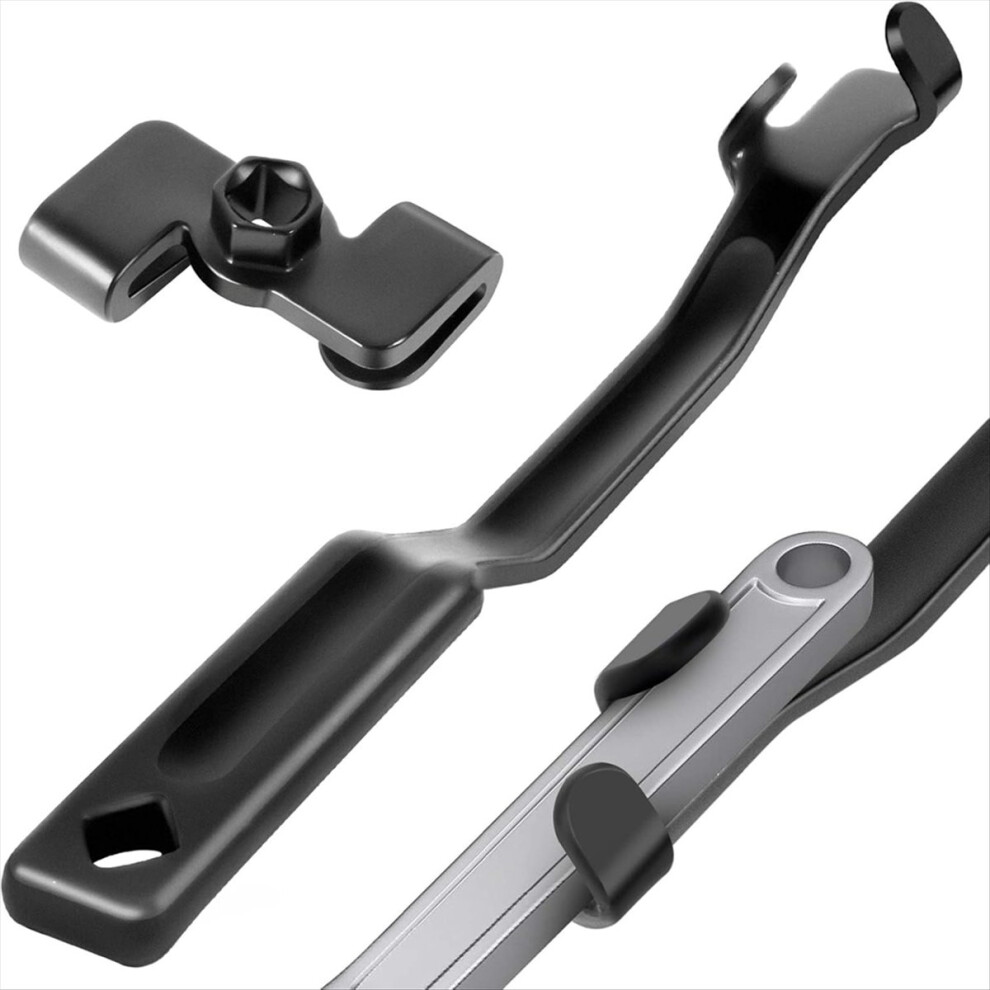 Wrench Extender Tool, 1/2Inch Drive & 13.5Inch Wrench Extension For Maximum Leverage, For 1/2 Inch Drive Breaker Bars 4854274095523