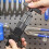 Bicycle Piston Reset Tool Bike Caliper Piston Tool for / Brake Caliper Bike Piston Tool 4Piston 6