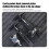 Bicycle Piston Reset Tool Bike Caliper Piston Tool for / Brake Caliper Bike Piston Tool 4Piston 5