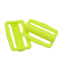 Weight Belt Keeper Sidemount Diving Belt Buckles Replacements Steel Weight Belt Retaine Yellow