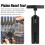 Bicycle Piston Reset Tool Bike Caliper Piston Tool for / Brake Caliper Bike Piston Tool 4Piston 3