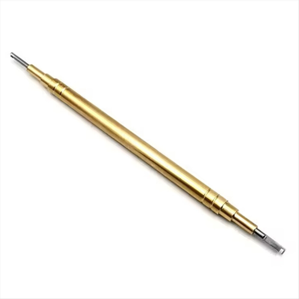 Watch Balance Wheel Dismantling Tool For Eta 2824 2836 Movement For Nh35 Nh36 Movement Watch Repair Double Head 4854274093260