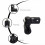 Adjustable Single Side V Bar Quick Disconnects V Bar Mount Archerys Bows Stabilizers for Compound Bows Easy Installation 5