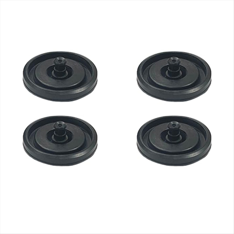 4 Pcs 83143 Toilet Fill Valve Seal Replacement Part For 200, 400, 242, 747 4854274098111