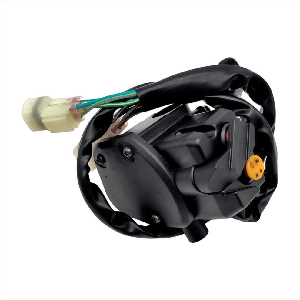 Motorcycle Atv Switch Right Hand Handlebar Switch Assembly 9Awa-160700 For 800 Atv Utv Parts 4854274072531