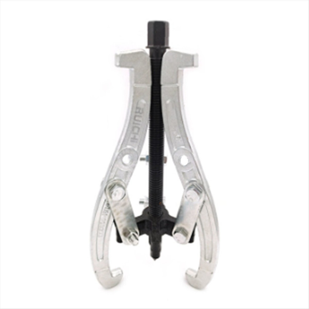1Pcs Three-Claw Puller Special Tool For Bearing Disassembly Rama Professional Universal Bearing Disassembly Artifact 4854274087580