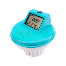 Tester di qualità dell'acqua Bluetooth EC ORP Temp PH Meter Tester di conducibilità per acquari piscine acquacoltura SPINA UE