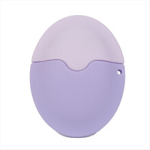 Suncream Applicator Roller Portable Refillable Sunscreen Lotion Sponge Applicator for Kids Adults Families