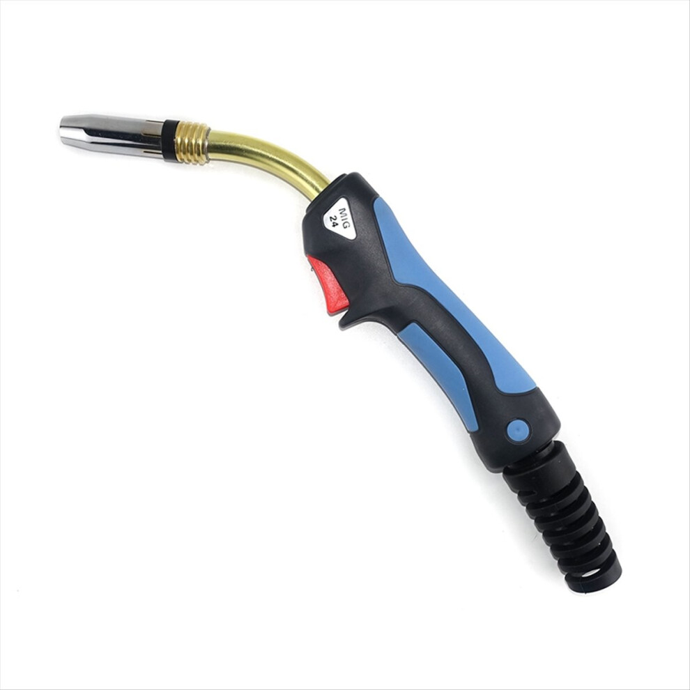 24Kd Torch Mig Torch European Style Welding Industrial Level Welding Torch 4854274097510