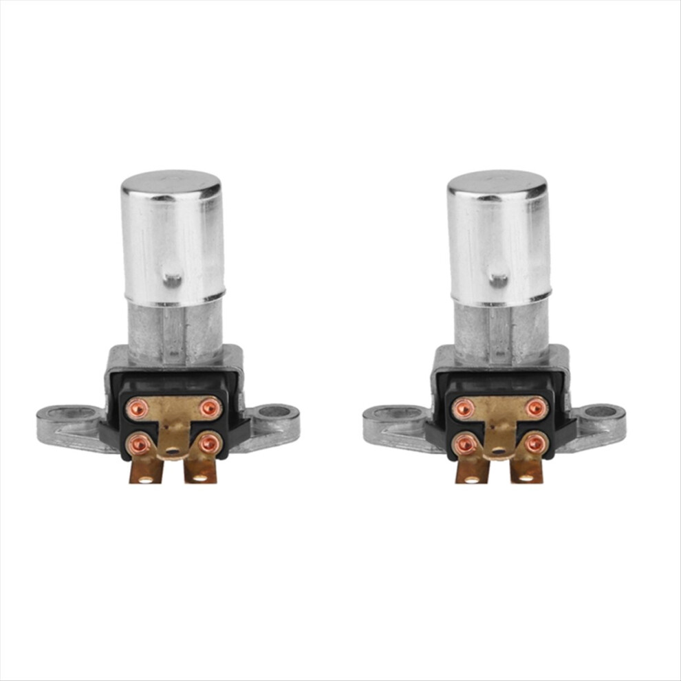 Car Headlamp Dimmer Switch Floor Mounted Automotive Tractor Switch Universal Car Floor Switch For Checker 4854274009056