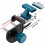 Ξυλουργικό τρίμμερ για Impot Mop Straight και Curve Edge Cutter Fast Trimming Tool 5