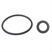 Sealed Ring for Monsieur Cuisine Connect & Smart Lid Gasket + Knife Sealing Ring Mixer Parts