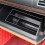 High Quality Co-Pilot Storage Box Partition Bracket Tray Storage Box Interior Modification for Prado 2010-2020 2