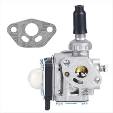 Kit carburatore per TH43 TH48 KBH48A Accessori per decespugliatori di alta qualità Parti per decespugliatori 150032547