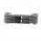 Draadplugmeter 60 en 55 graden Schroefspoedmeetinstrument Schroefspoedmeter Draadmeetmeter B 3