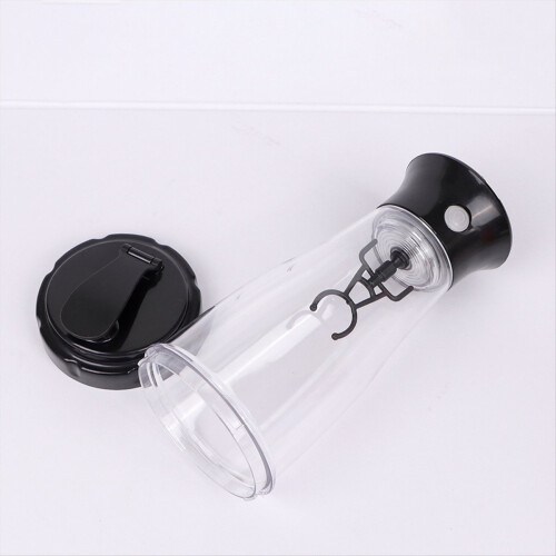 Electric Mixing Cup PH Buffer Preparation Device Automatic PH Calibration Powder Solution Mixer for PH Meter 2