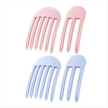 Wind Shaping Styling Comb - Bangs Clips, Quick Hairs Styling Hair Volume Comb for Women and Men