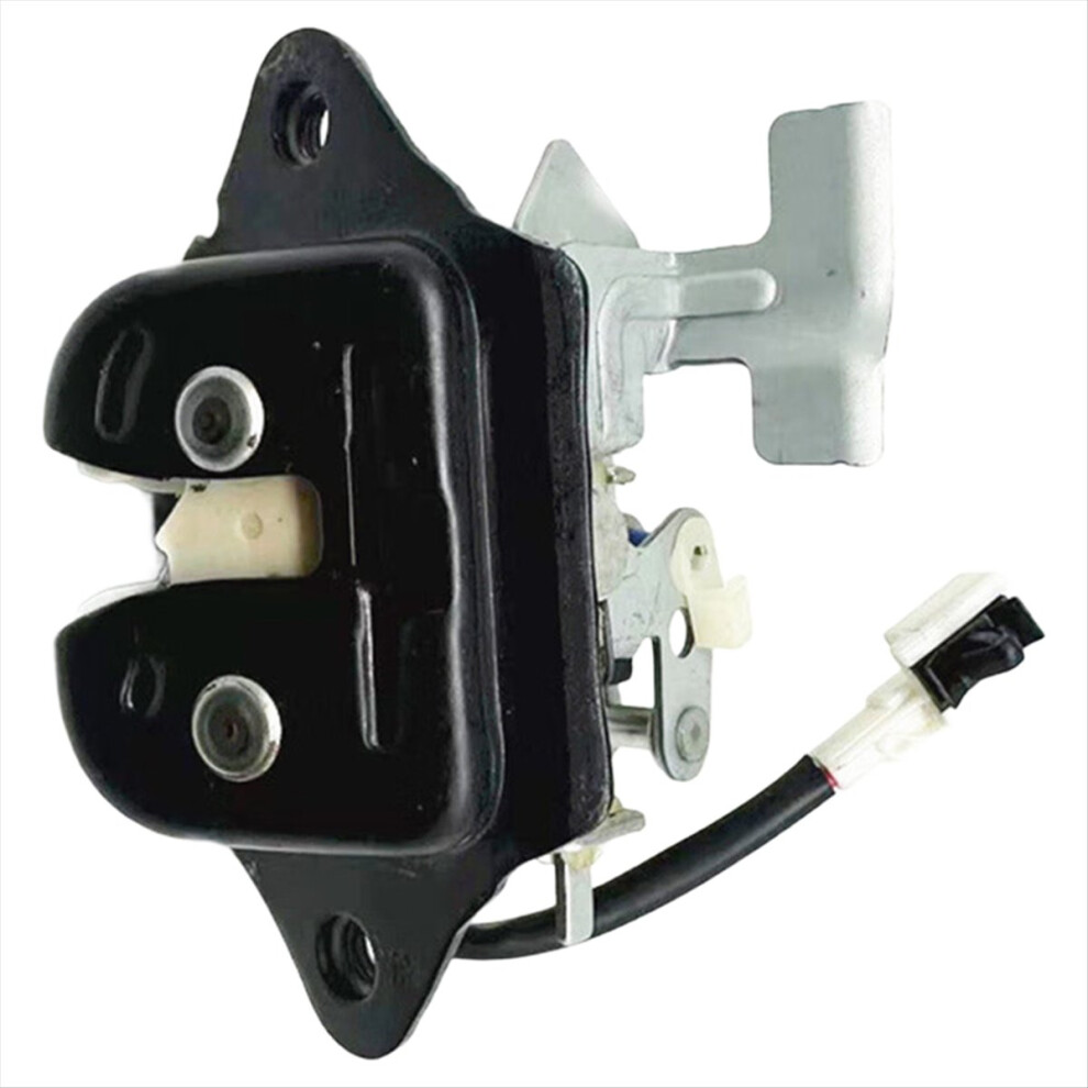 90502-5W30b Car Lock Latch Assy Rear Door Lock For Qx4 1997-2004 905025W30b Light 4854274014388