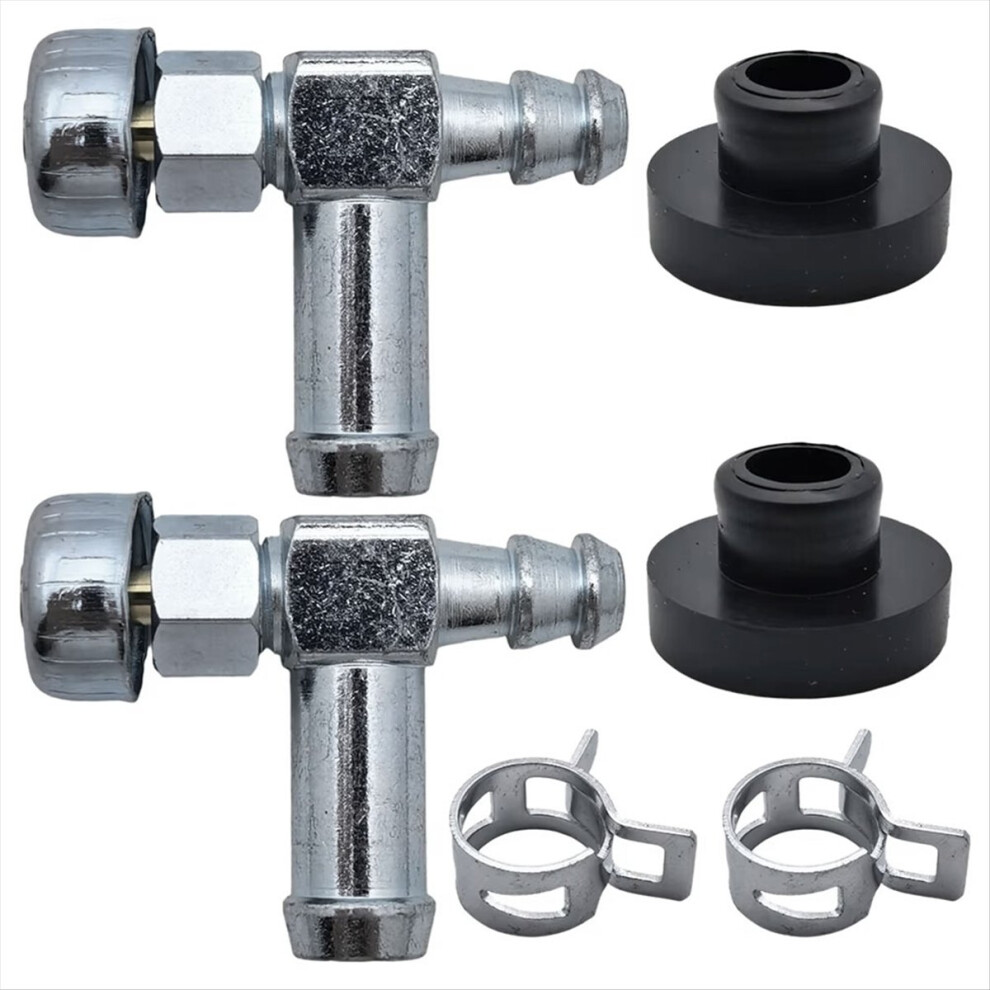 Shut Off Valve / Tank Shut-Off Valve Kit 735-0149 935-0149 For Lawn Mowers 751-0171 951-0171 4854274010908