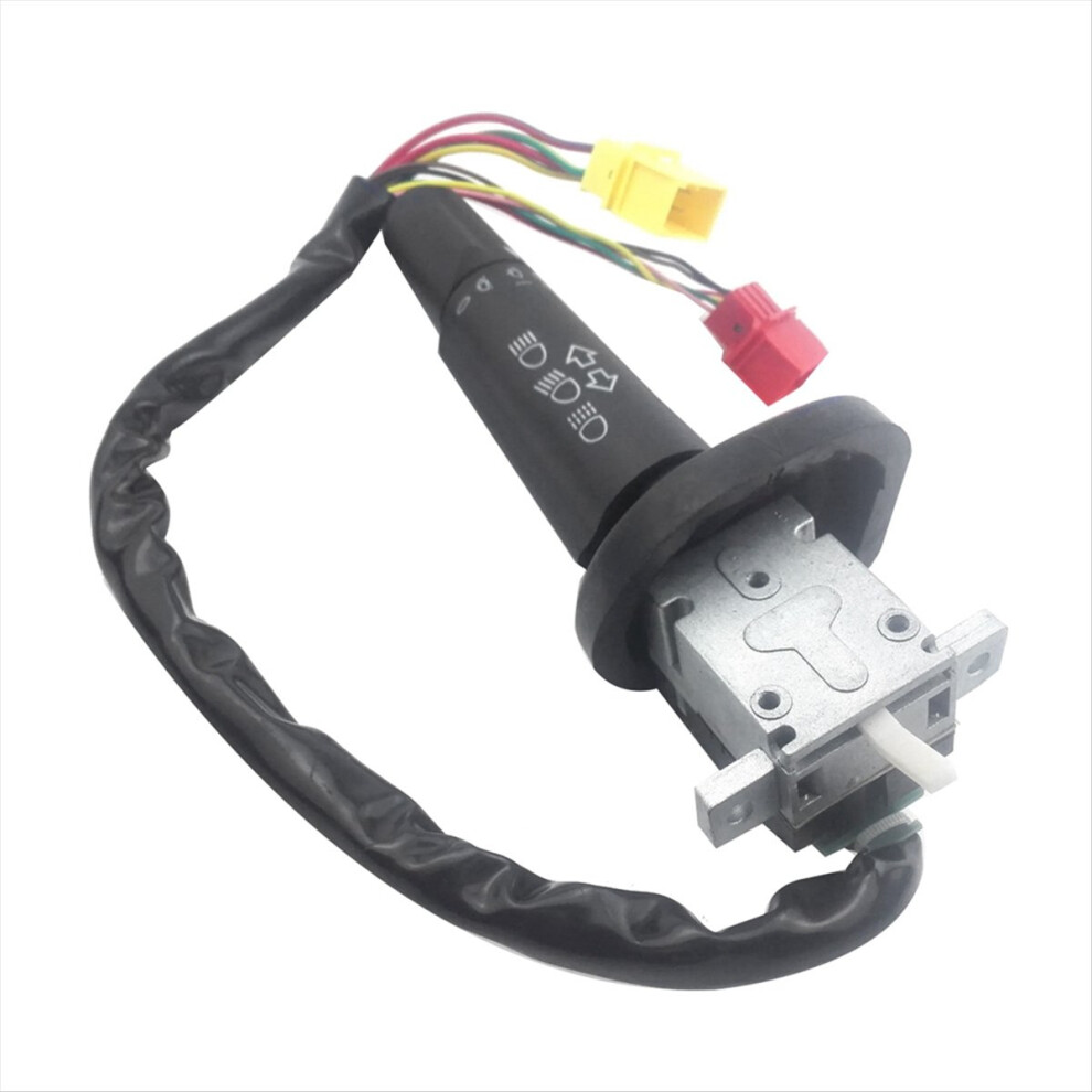 Car Steering Column Wiper Switch Wg9918580015 For Sinotruk Howo A7 T7h Truck Turn Signal Combination Switch 4854274009292