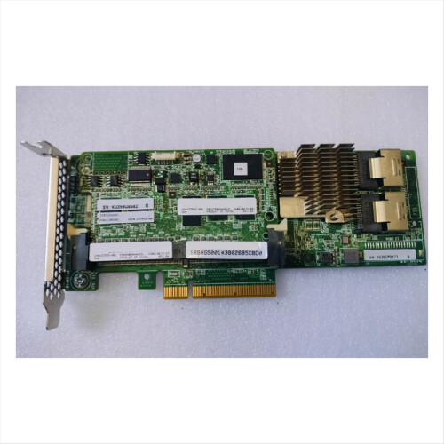 Per scheda controller Smart Array P420 per batteria cache server G8 Gen8, parte 631670-B21 633538-001 633542-001 1