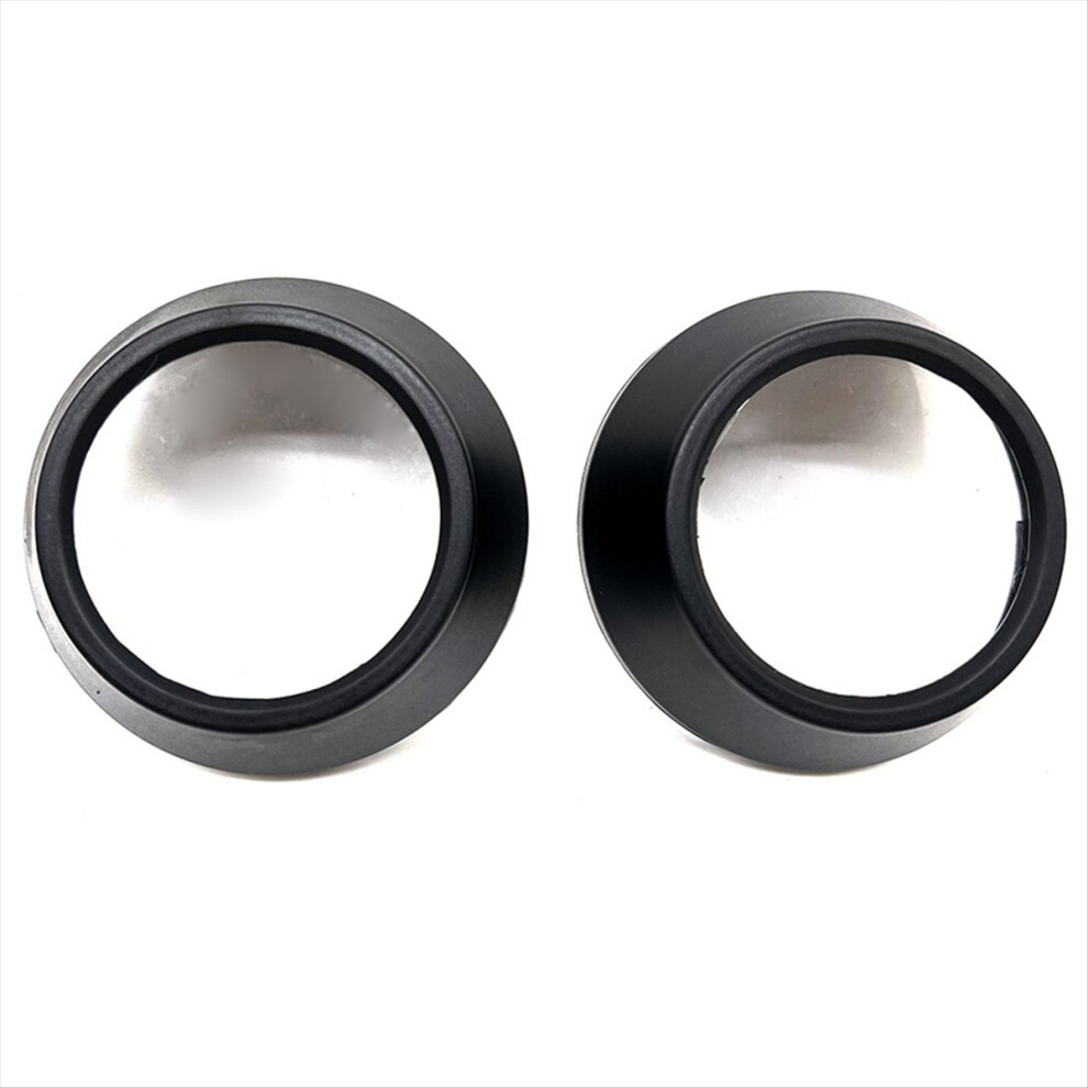 Motorcycle Accessories Fog Protector Guards Fog Lamp Cover For 800 Mt 800Mt 2021+ Light/Black 4854274021386