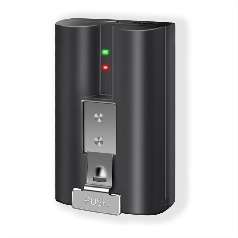 6040Mah Li-Ion Battery For Ring-Video V4 Ring Video Doorbell Spotlight Cam Video Doorbell Stick Up Cam Battery 3.65V 4854274070711