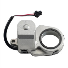 Auton taustapeilin taittomoottorin peilin taittomoottori Partner 3008 508 5008 208 2008-2019 LHD oikealle