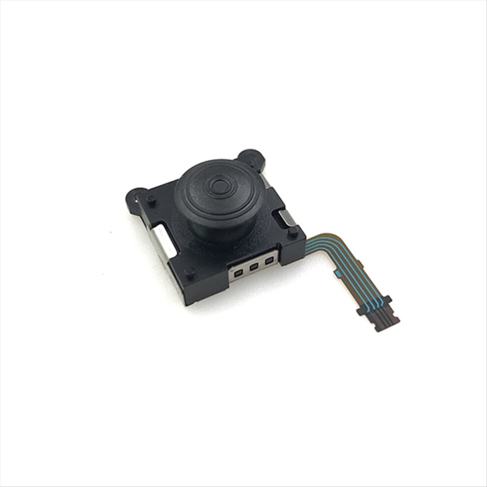 Joystick Mobile Pour Jeux - 2 Déclencheurs Plug-and-Play - Améliore Le Contrôle Sur Smartphone - Pour Jeux De Tir
