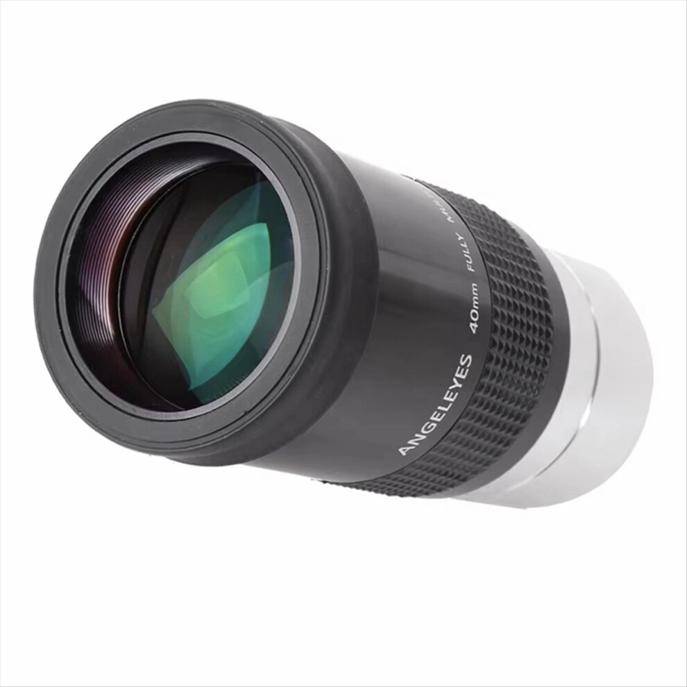 Angeleyes Fully Multi-Layer Coating 2 Inches Eyepiece Astronomical Telescope Accessories 40Mm 4854274034539