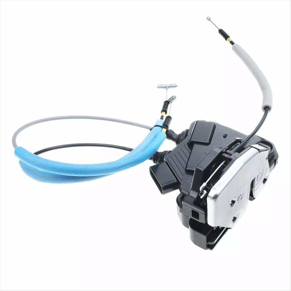 1Pair Rear Door Lock Actuator Latch Mechanism 81410-C1000 For 2014-2019 81410-C1000 81420C1000 4854274016641