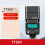 Flash 2.4G HSS TTL Wireless Master/Slave Camera Speedlite Flash for TT350 2
