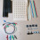 LED BDM Frame Probe Pens LED BDM Frame Pins for Fgtech BDM100 ECU Programming Programmer Tool 6