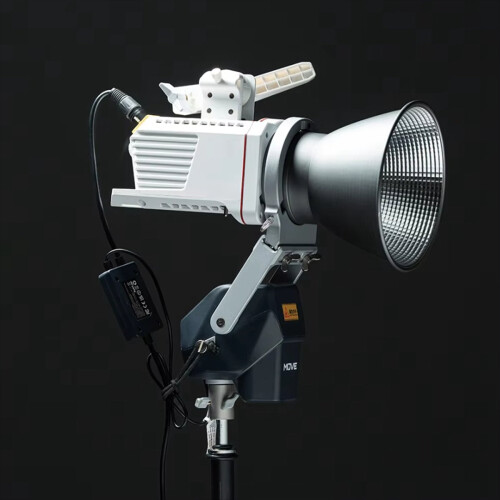 Move LightGo Bowens Mount Light Controller Compatible with , , 1