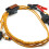 P5317106 Engine Comprehensive Detection Wiring Harness Testing Programming Line Test Cable for Cm2350 Cm2450 7