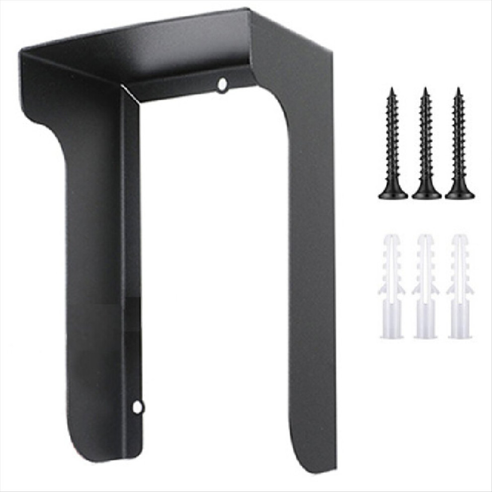 Metal Doorbell Cover Weatherproof, Doorbell Rain Cover, Anti Glare Sun Shade, Compatible For 4854274090641