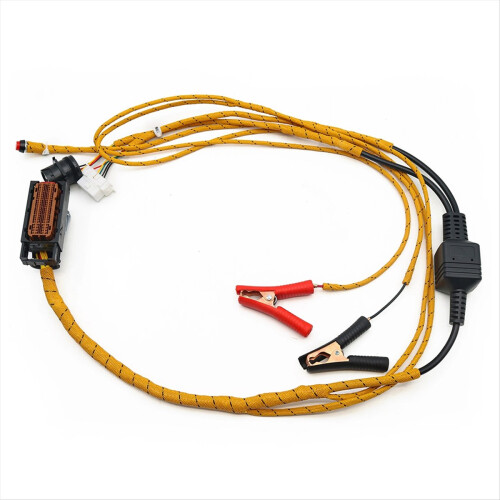 P5317106 Engine Comprehensive Detection Wiring Harness Testing Programming Line Test Cable for Cm2350 Cm2450 2